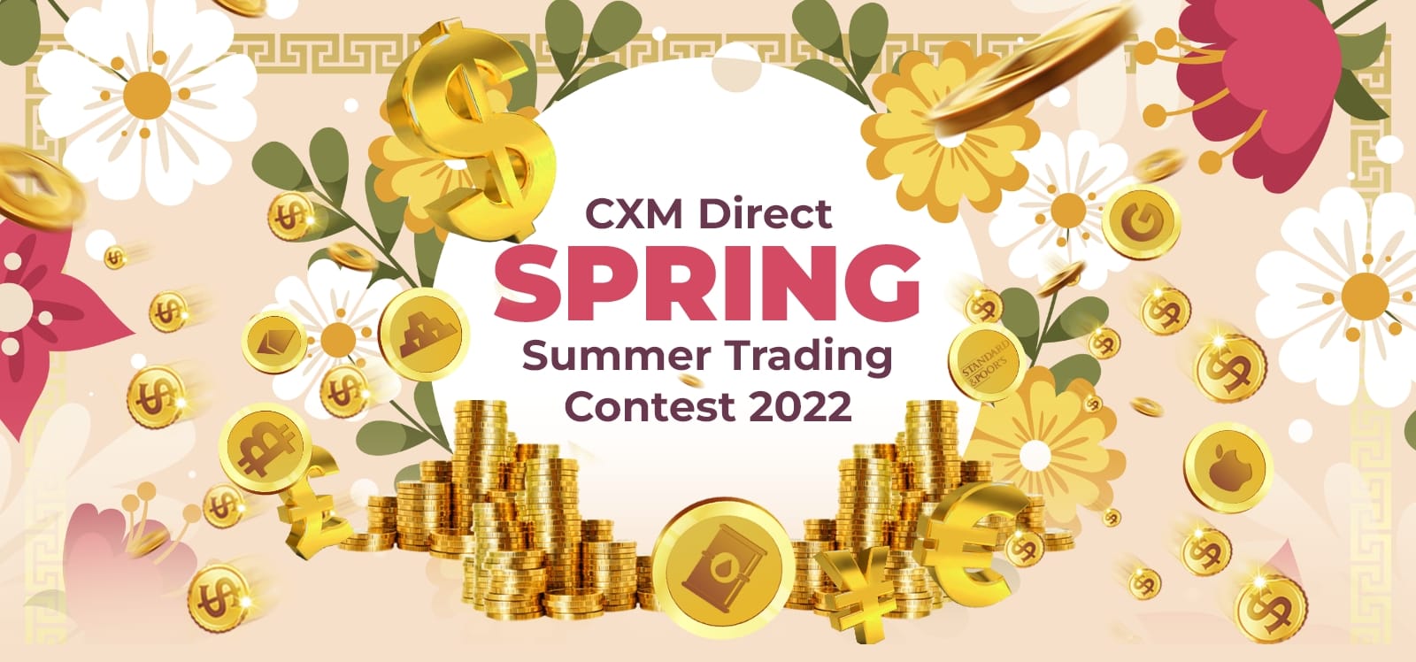 CXM Direct推出终极交易大赛