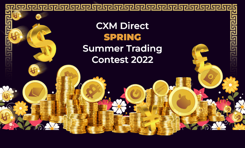 CXM Direct Spring-Summer Trading Contest Has Ended