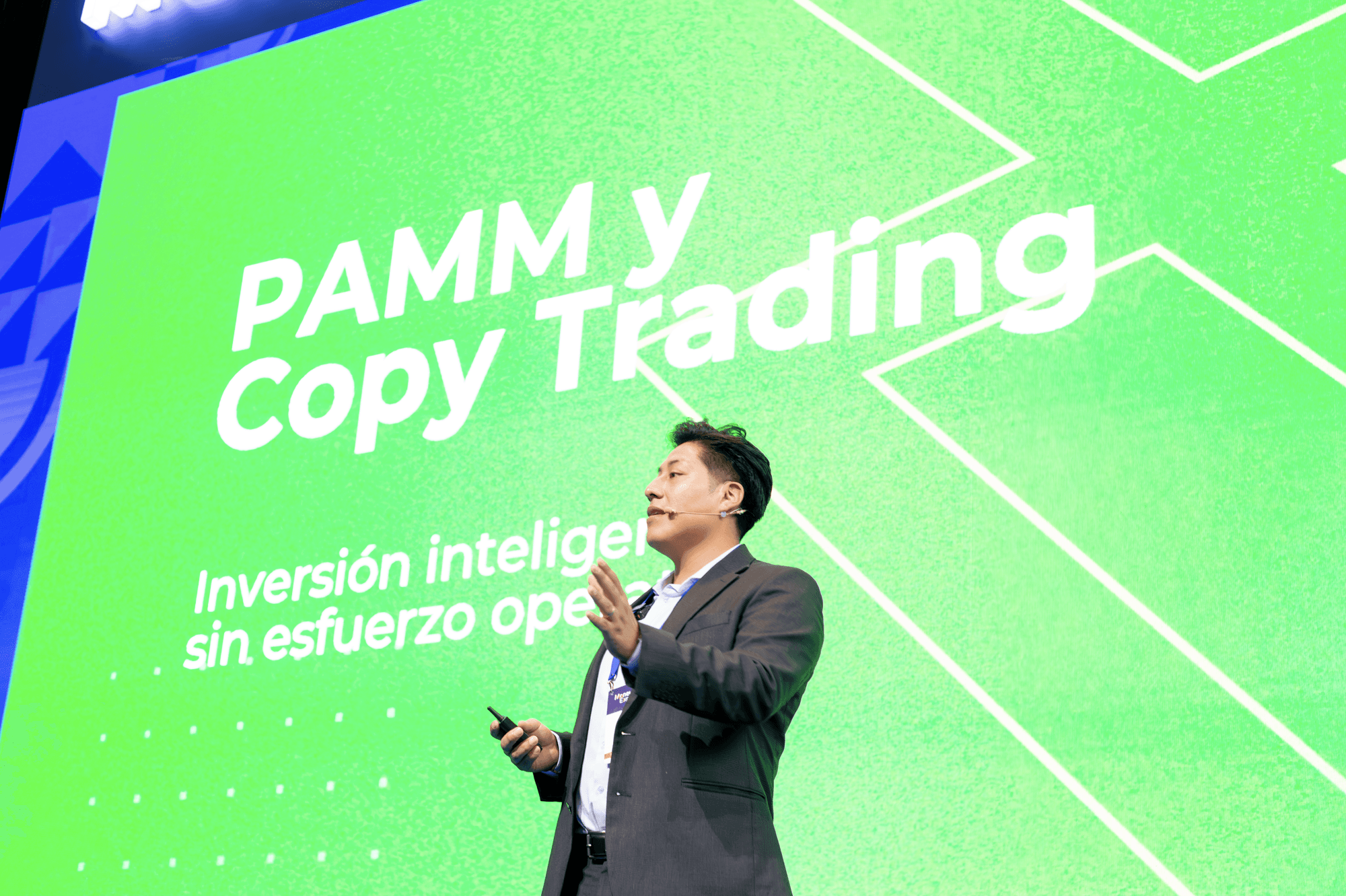 PAMM与复制交易：适合您的策略