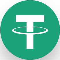 USDT (Tether)